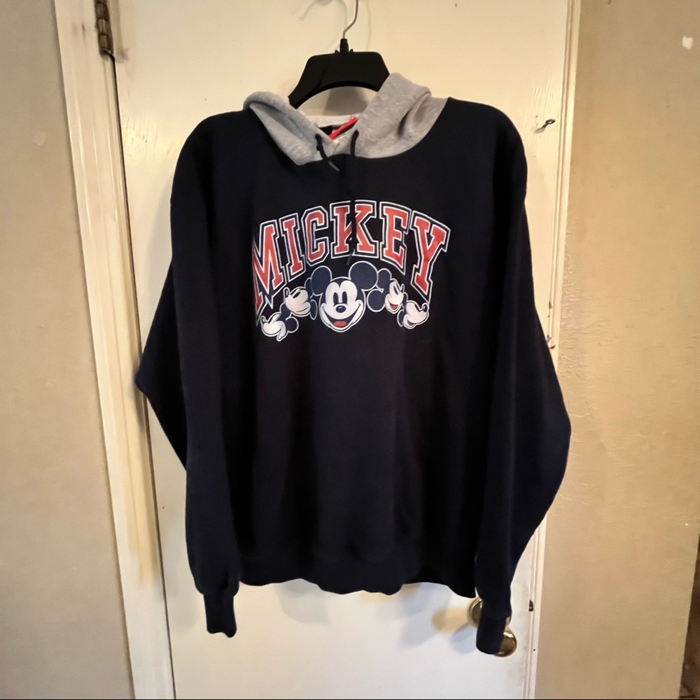 Disney Hoodie